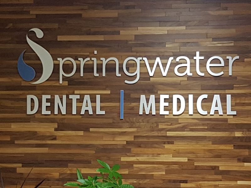 Springwater Medical