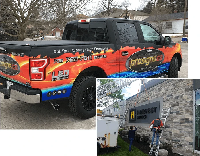 Committed to excellence since 1986