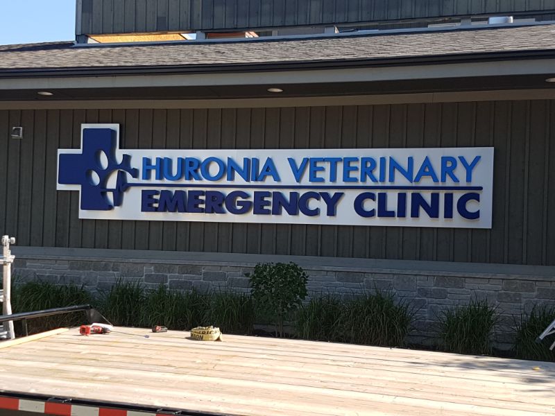 Huronia Veterinary Emergency Clinic
