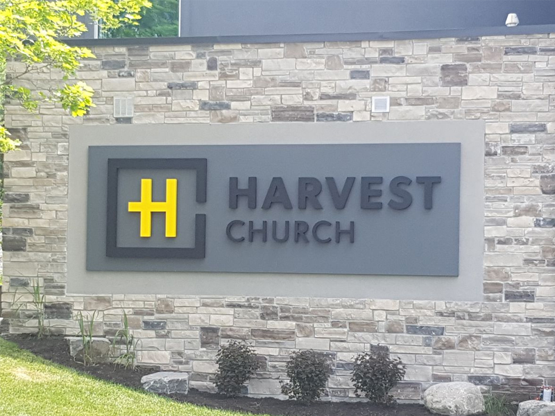 Harvest Church Huntsville